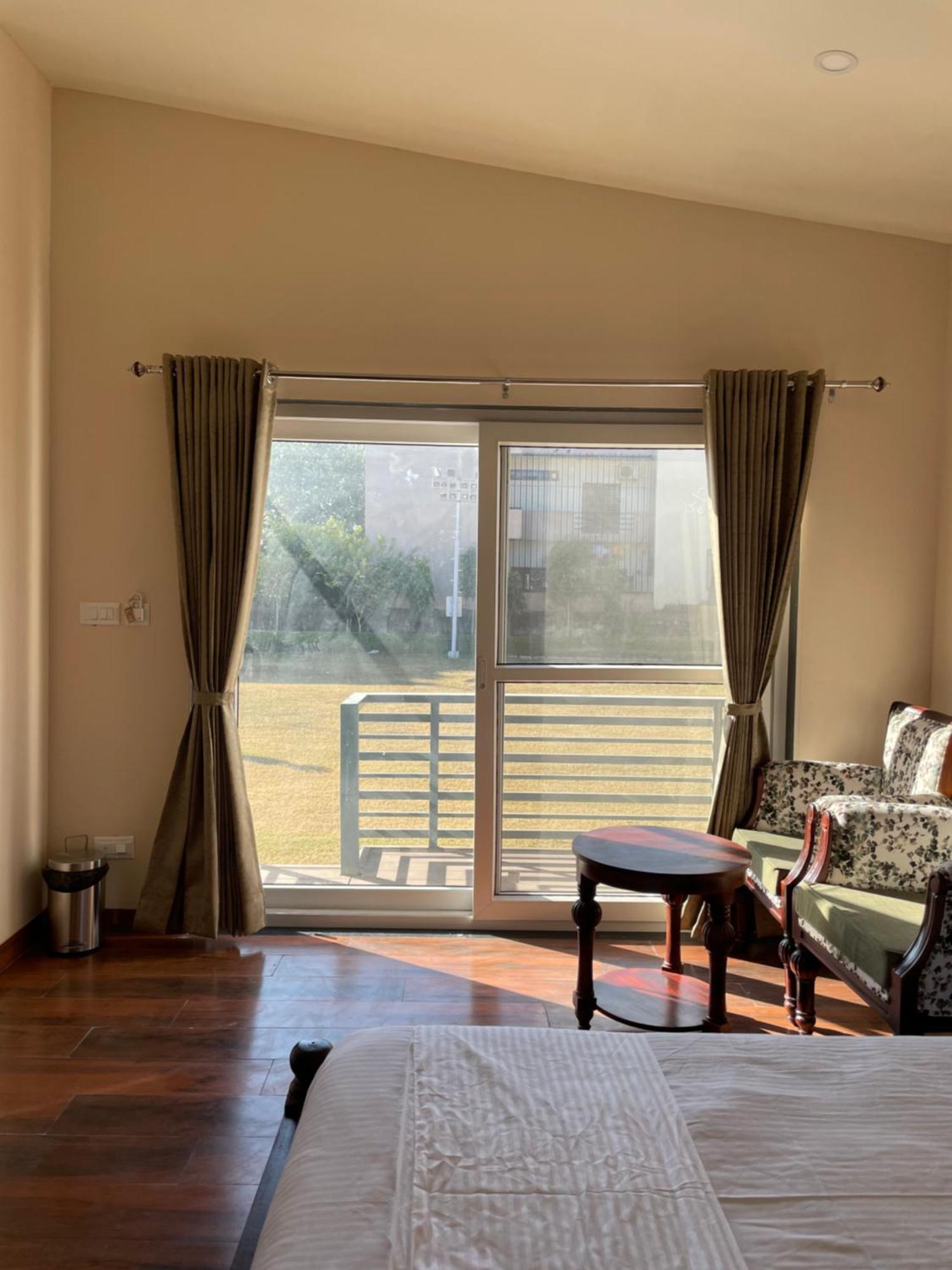 Vrindavan Greens Resort Udaipur Exterior photo